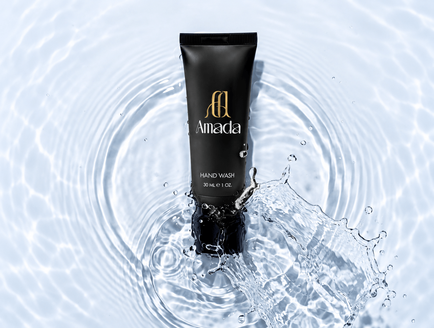 Daily Ritual Body and Hand Care