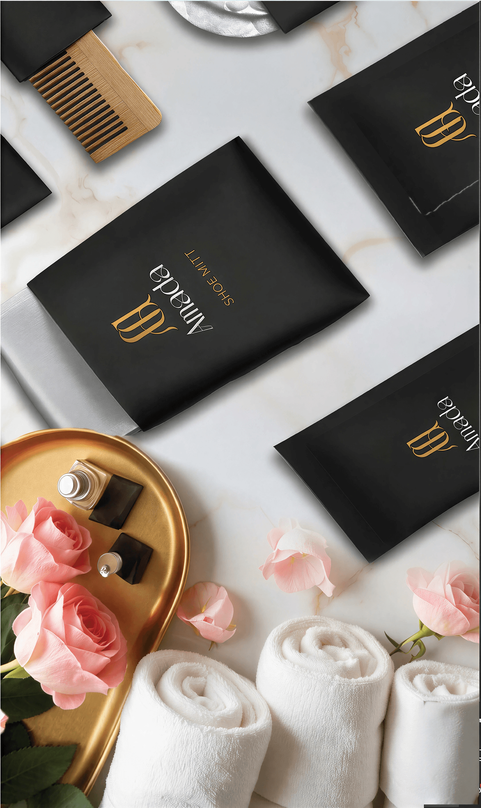 Additional Hotel Amenities