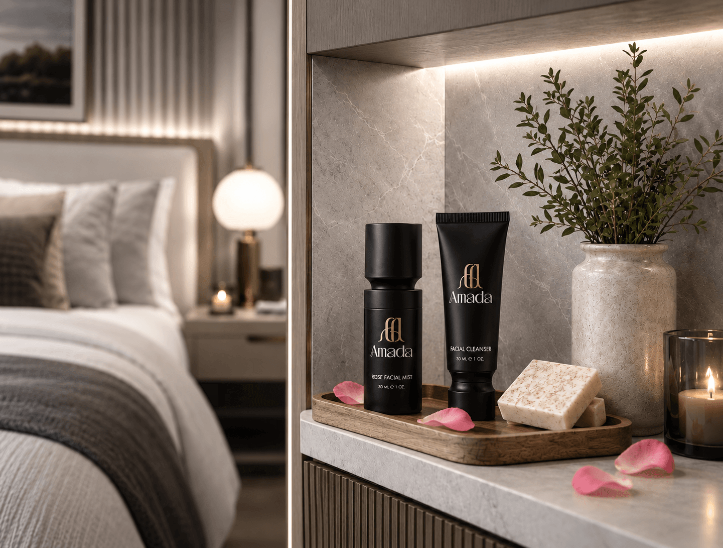 Beauty Care Facial Collection