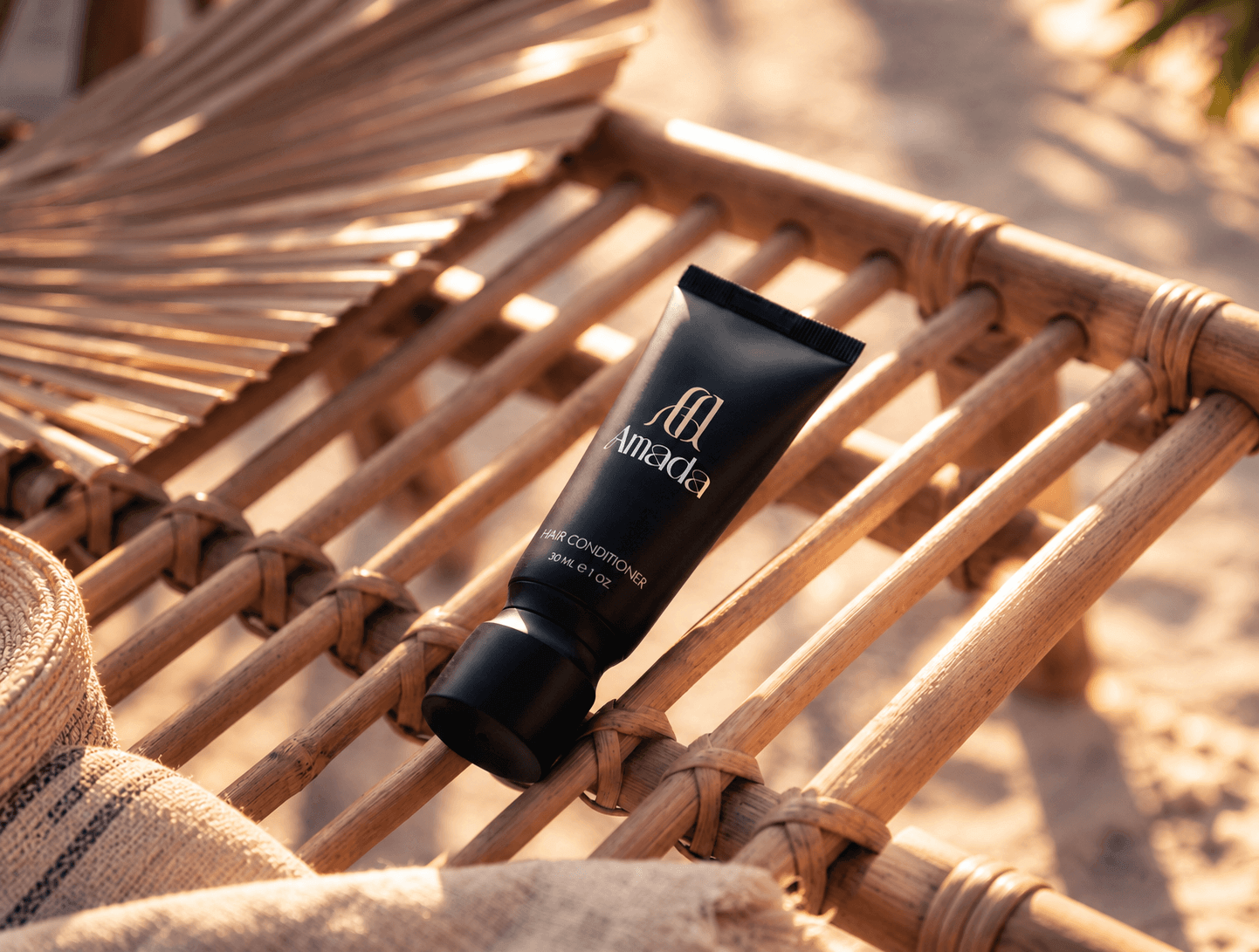 Essential Hair Care Collection