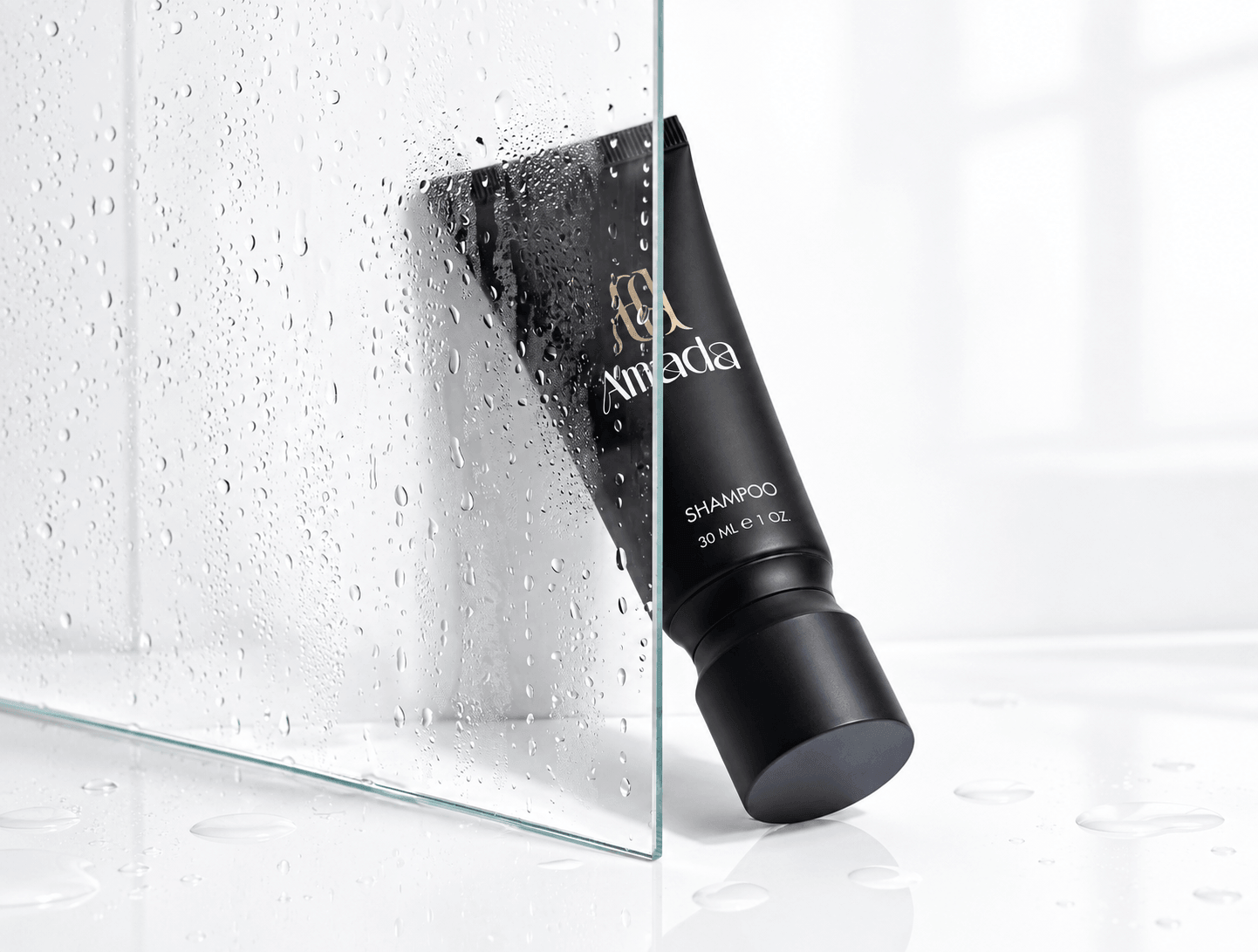 Essential Hair Care Collection