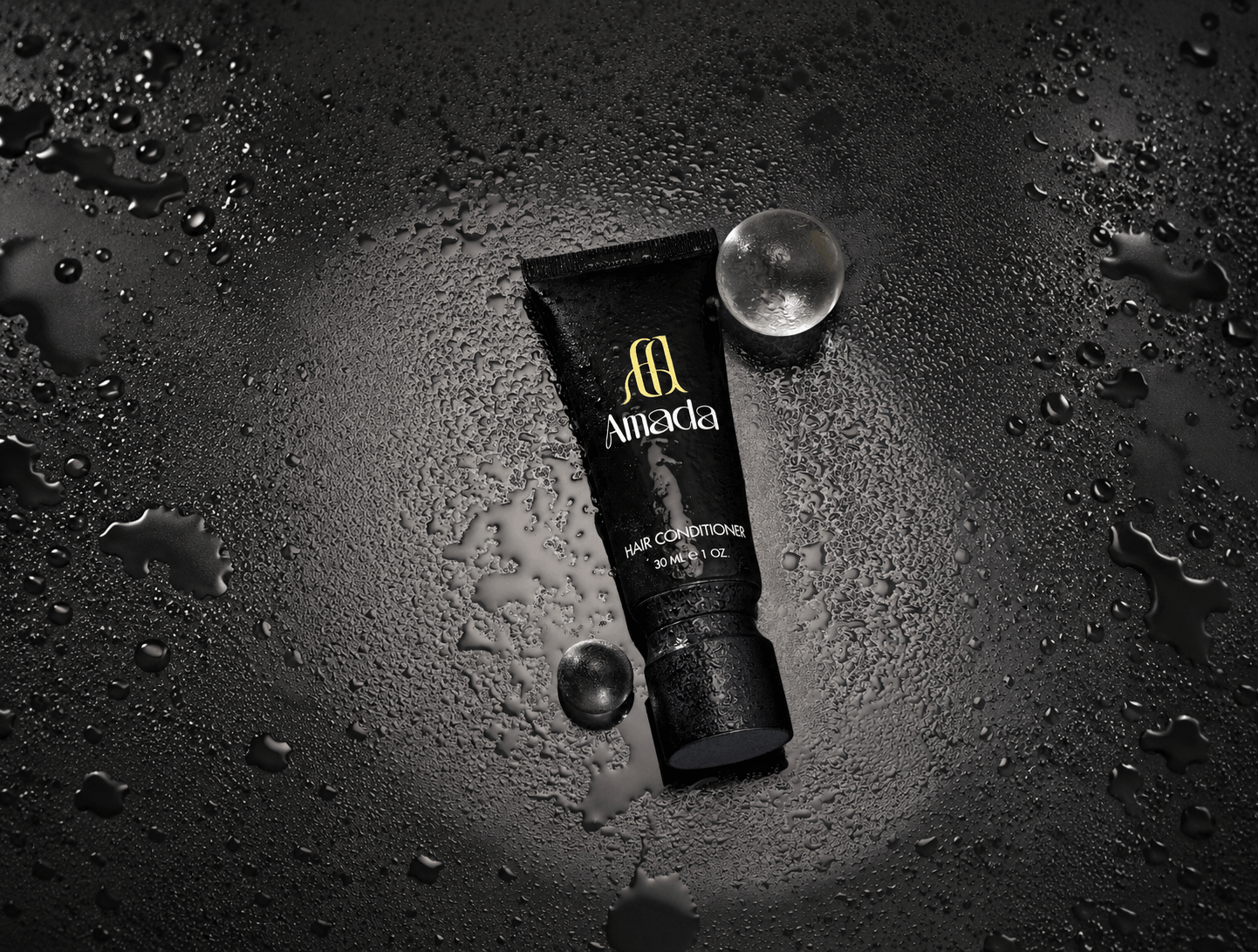 Essential Hair Care Collection