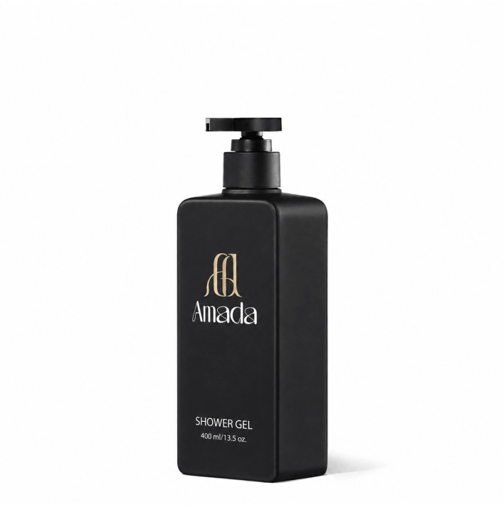 Rejuvenating Shower Gel
