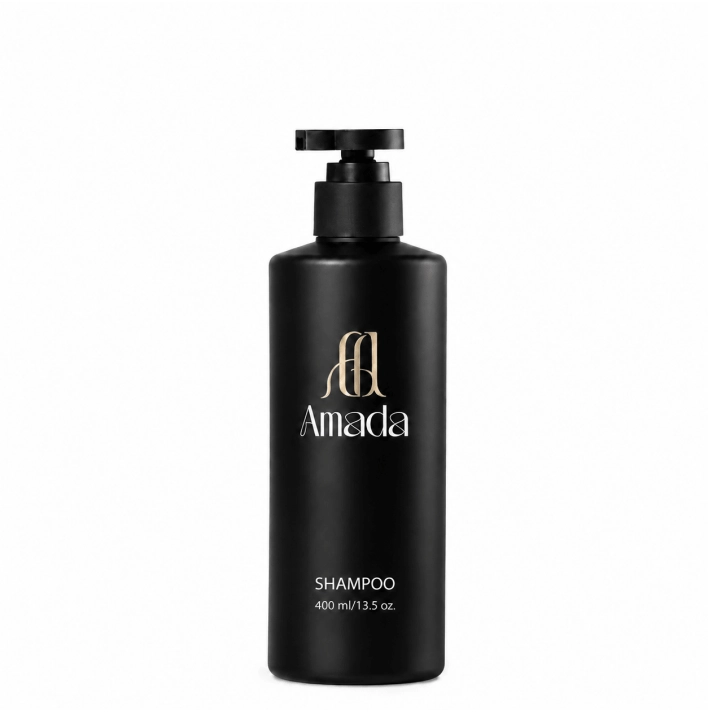 Purifying Shampoo