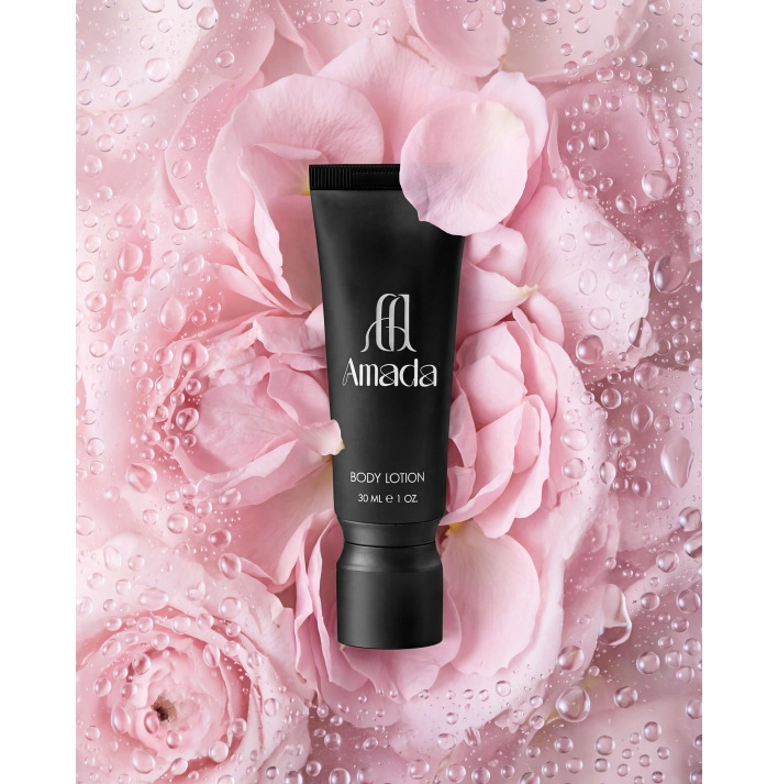 Ultra-Hydrating Body Lotion
