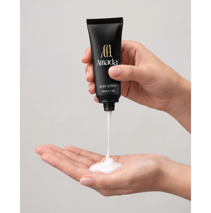 Ultra-Hydrating Body Lotion