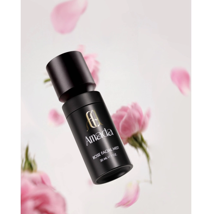 Rose Facial Mist Spray