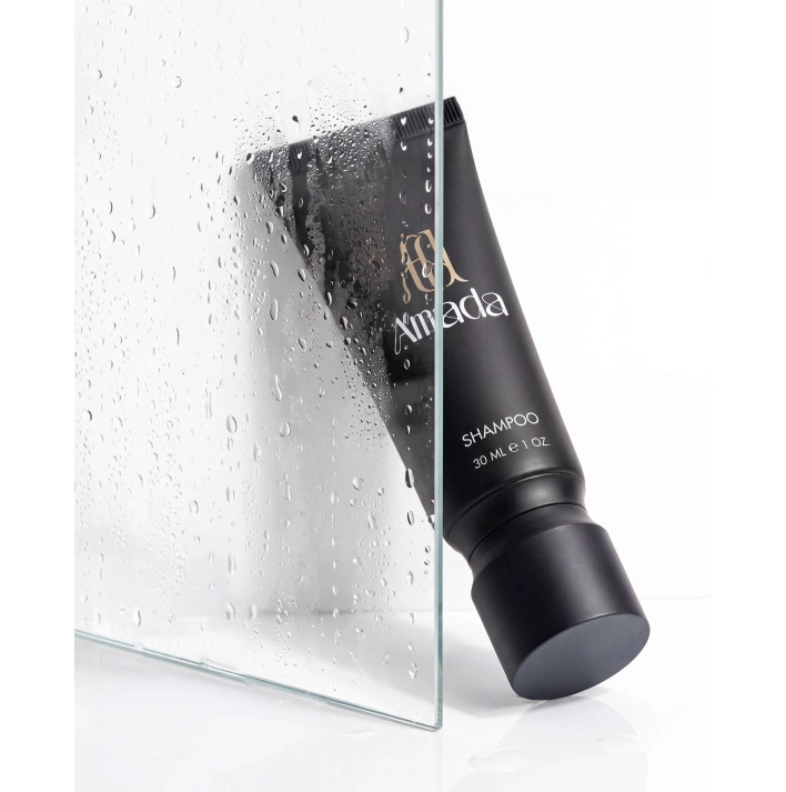 Purifying Shampoo