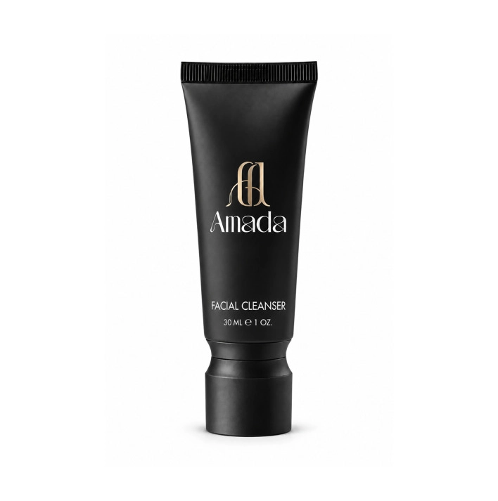 Soothing Facial Cleanser