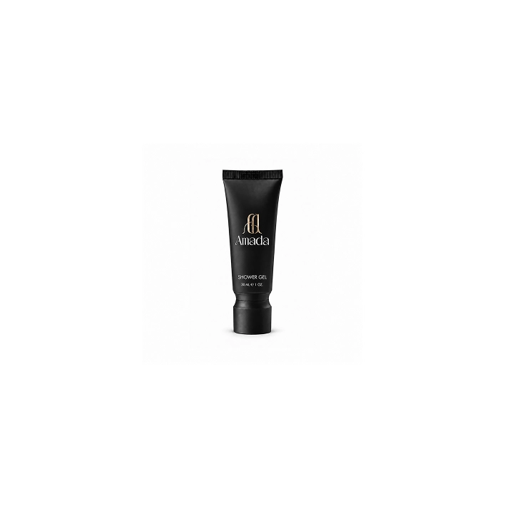 Rejuvenating Shower Gel