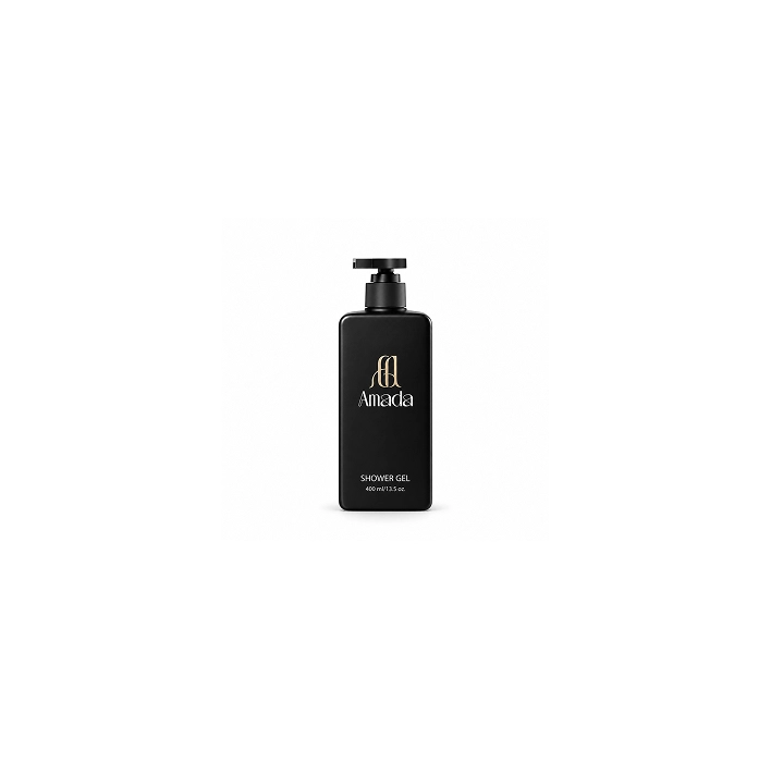 Rejuvenating Shower Gel