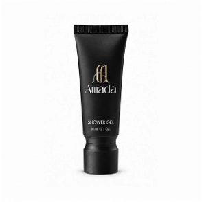 Rejuvenating Shower Gel