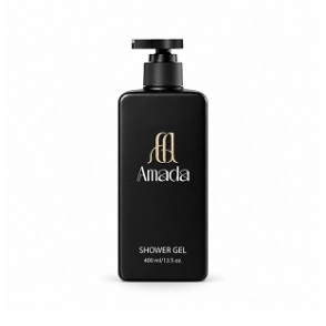 Rejuvenating Shower Gel