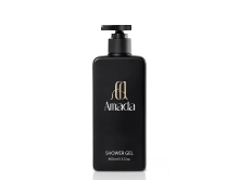 Rejuvenating Shower Gel