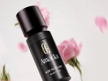 Rose Facial Mist Spray