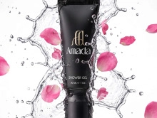 Rejuvenating Shower Gel