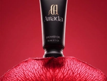 Rejuvenating Shower Gel