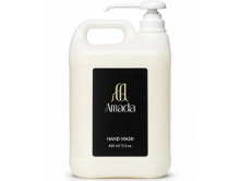Gentle Hand Wash