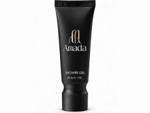 Rejuvenating Shower Gel