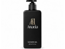 Rejuvenating Shower Gel